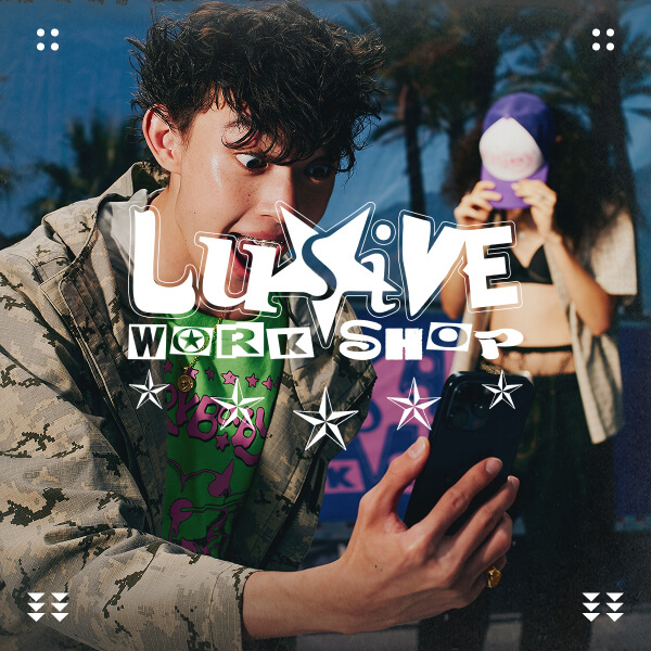 LUSIVE