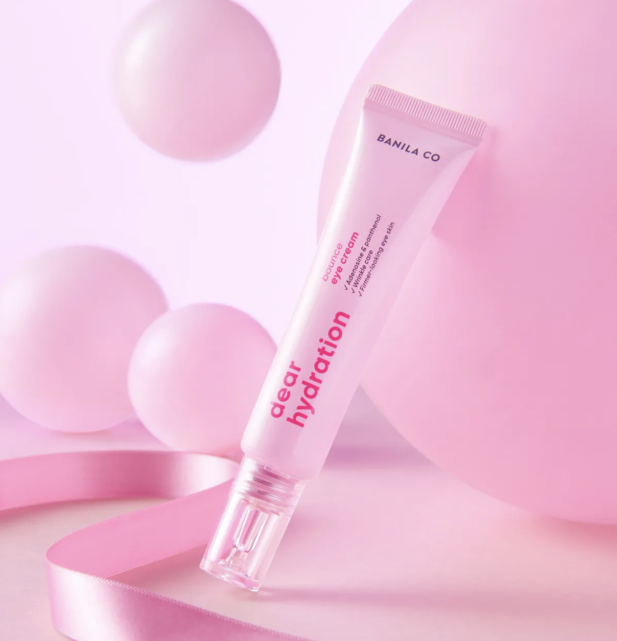 Banila Co. Dear Hydration Bounce Eye Cream 20ml