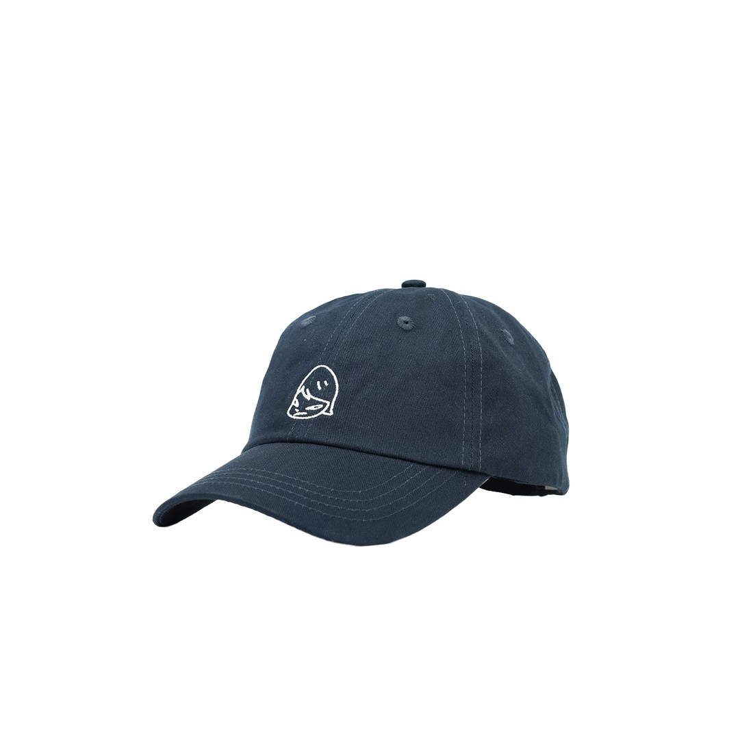 (限定款) YOSHITOMO NARA 奈良美智 老帽 棒球帽 可調式 刺繡 LOGO