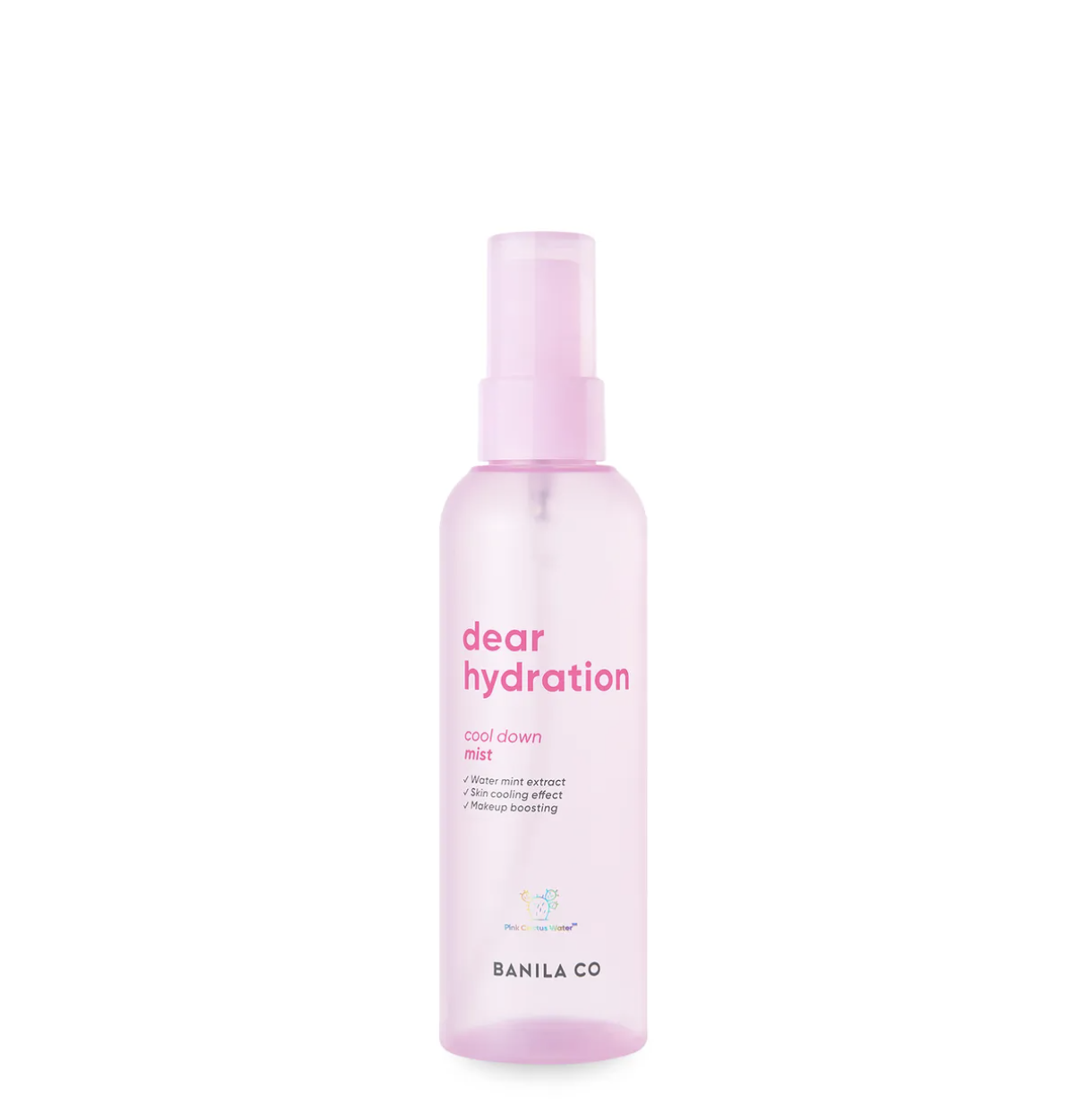 Banila Co. Dear Hydration Cool Down Mist 99ml
