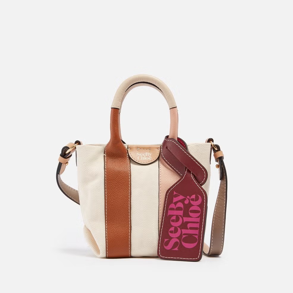 【預購】Chloe Laetizia Mini G040703 斜咩袋