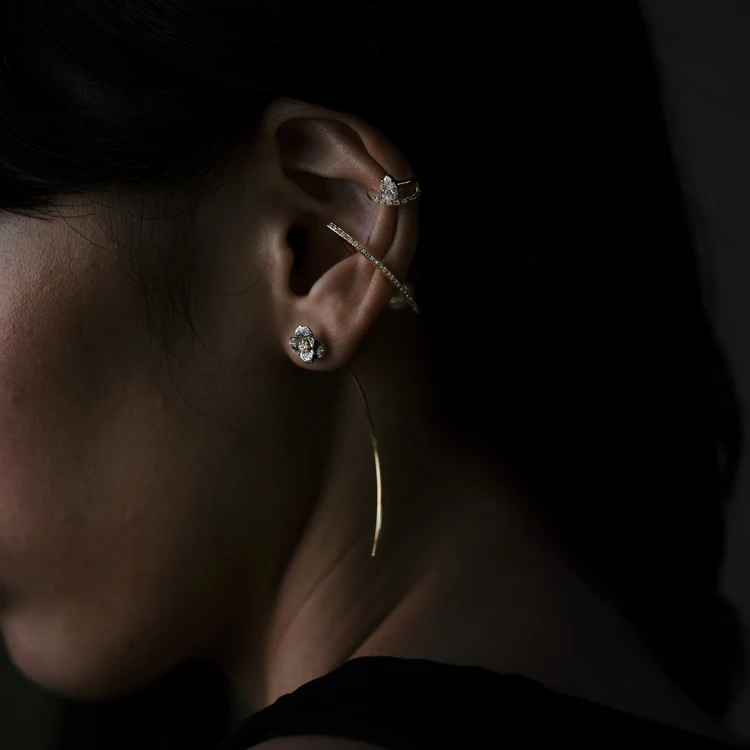 Ichirin | Tsubaki Pierce