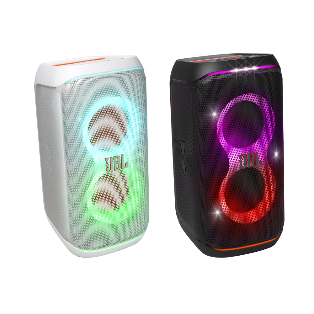 JBL JBL / PartyBox Club 120 便攜式藍芽派對喇叭 (2色) — 三峽錄音 / 音響｜YA! 玩音樂