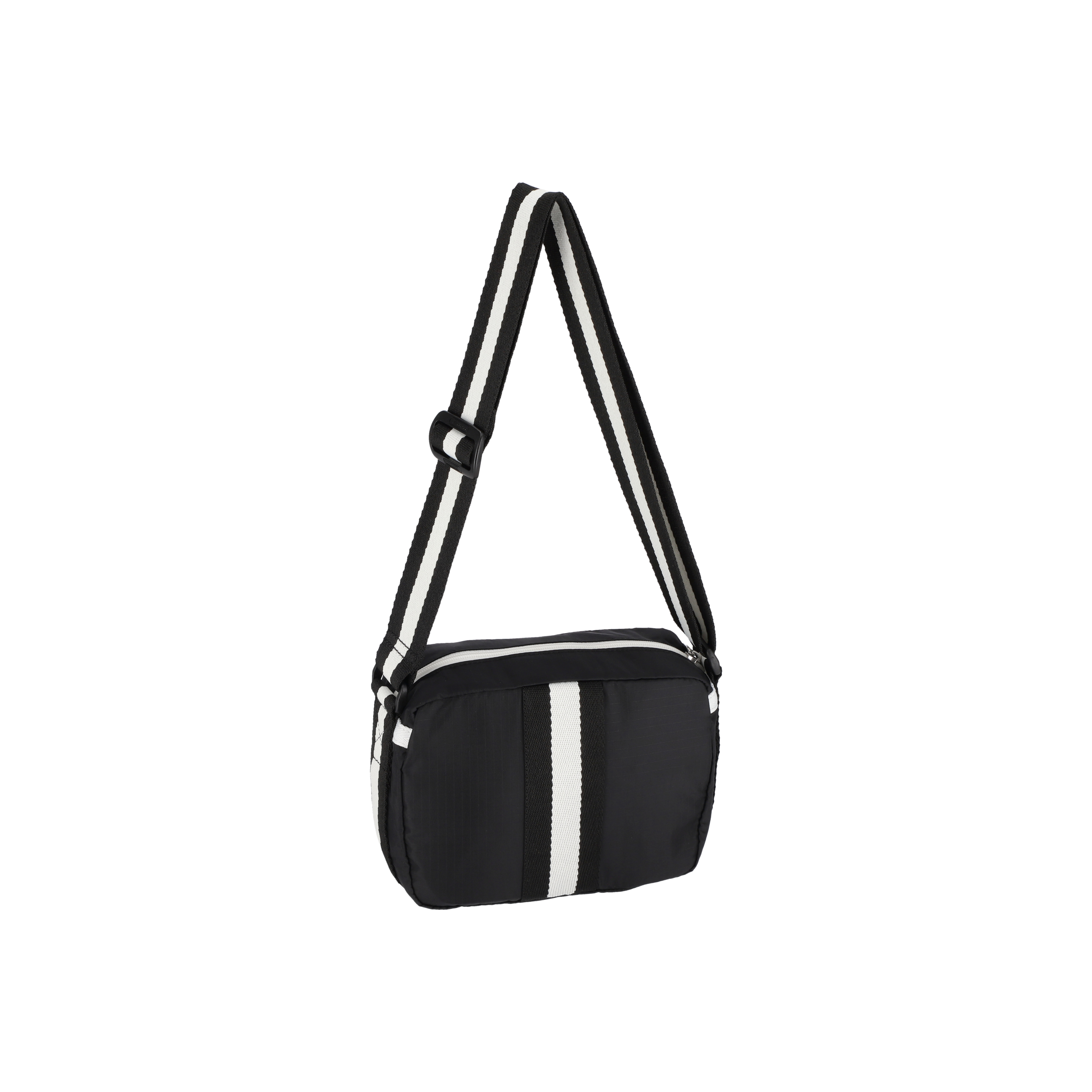 相機斜挎包(SPECTATOR BLACK)