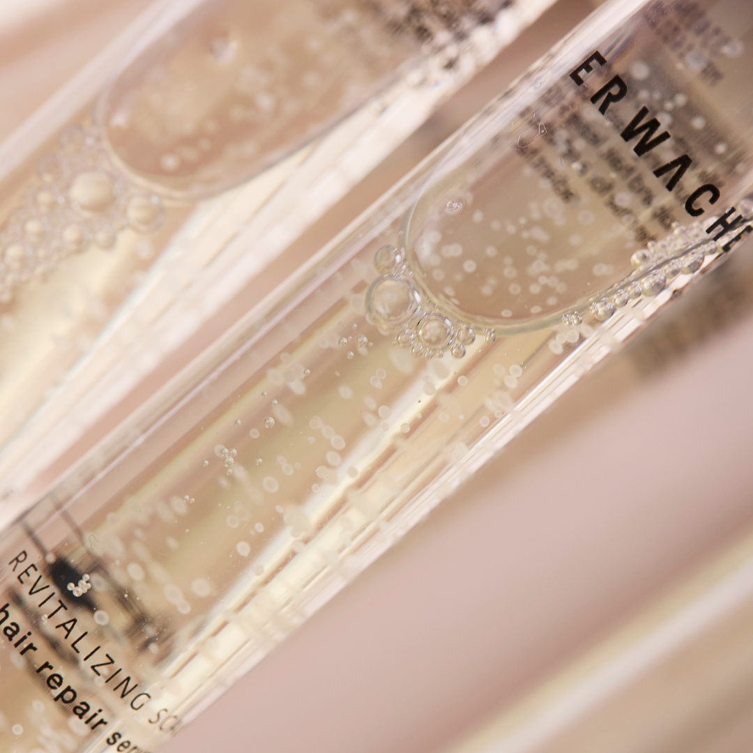 賦活頭皮全效修護膜 (10mlx4)