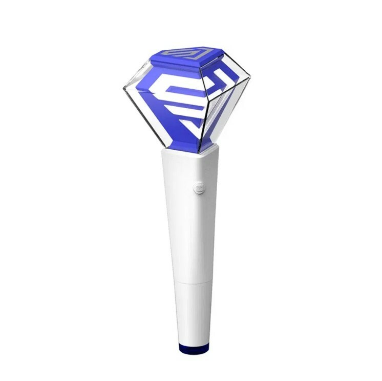SUPER JUNIOR ~ OFFICIAL LIGHT STICK (VER 2) (韓國版)