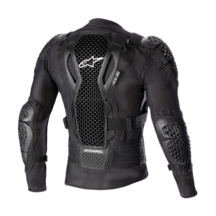 BIONIC ACTION V2 PROTECTION JACKET