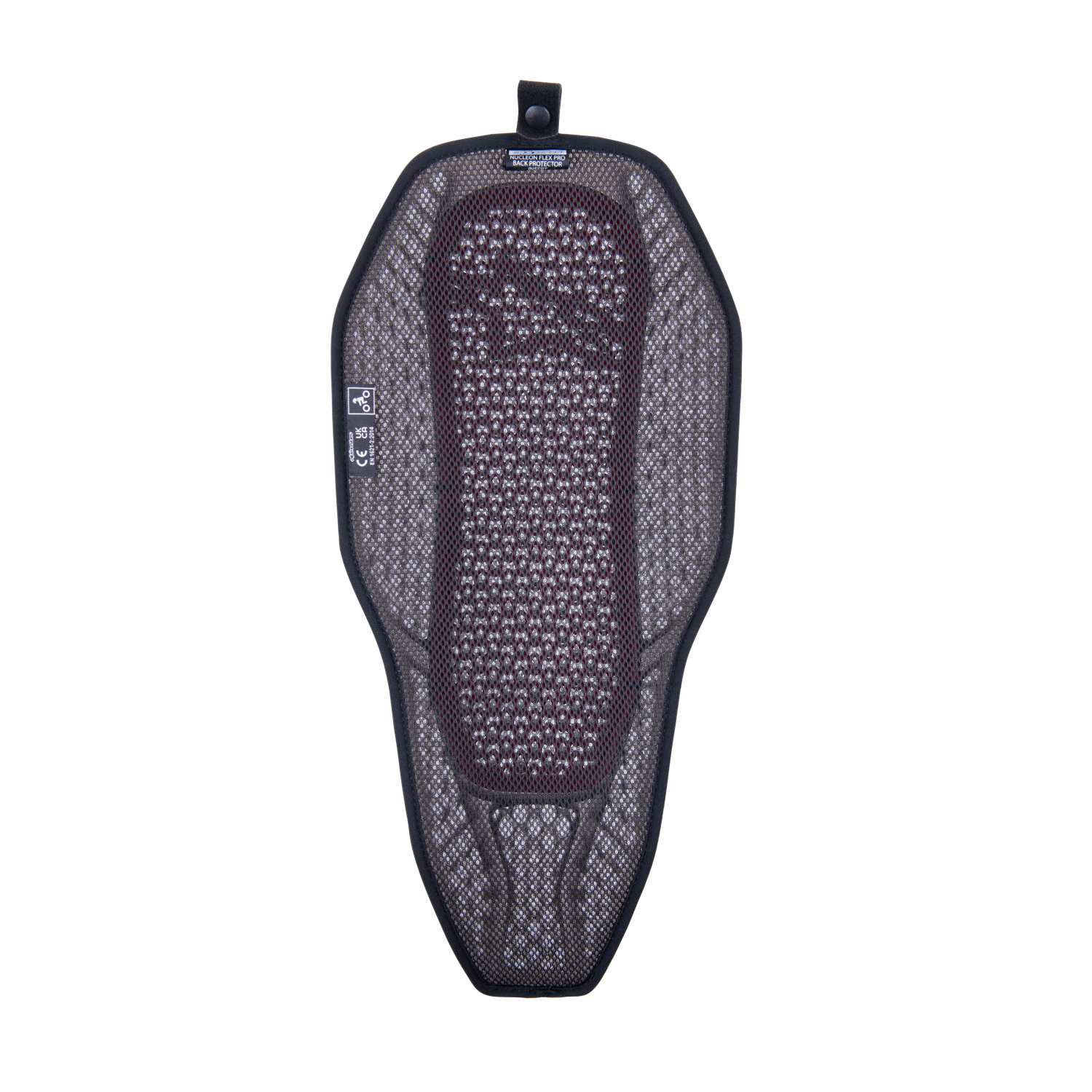 NUCLEON FLEX PROi FULL BACK PROTECTOR INSERT