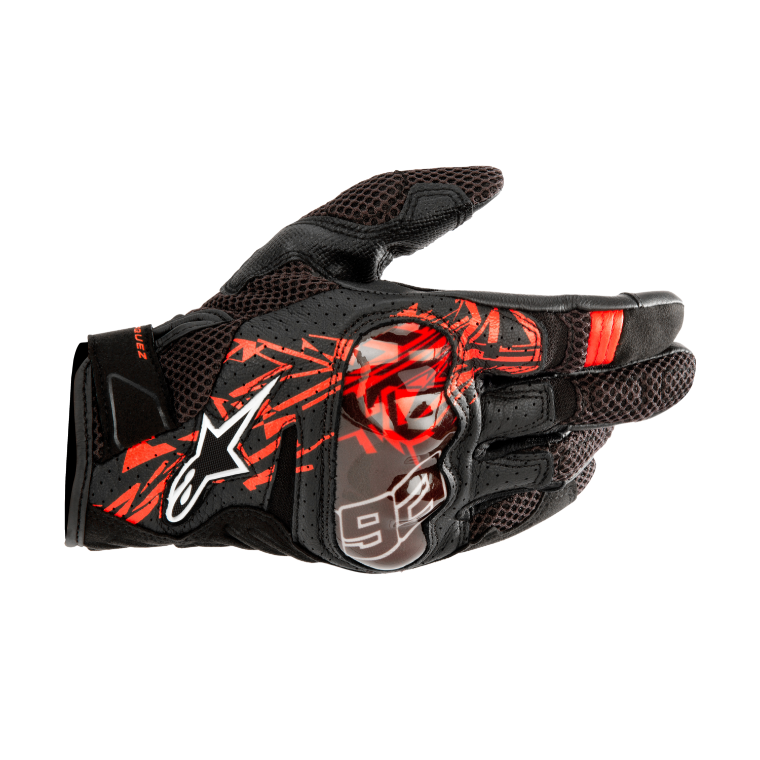 MM93 RIO HONDO V2 AIR GLOVES *ASIA