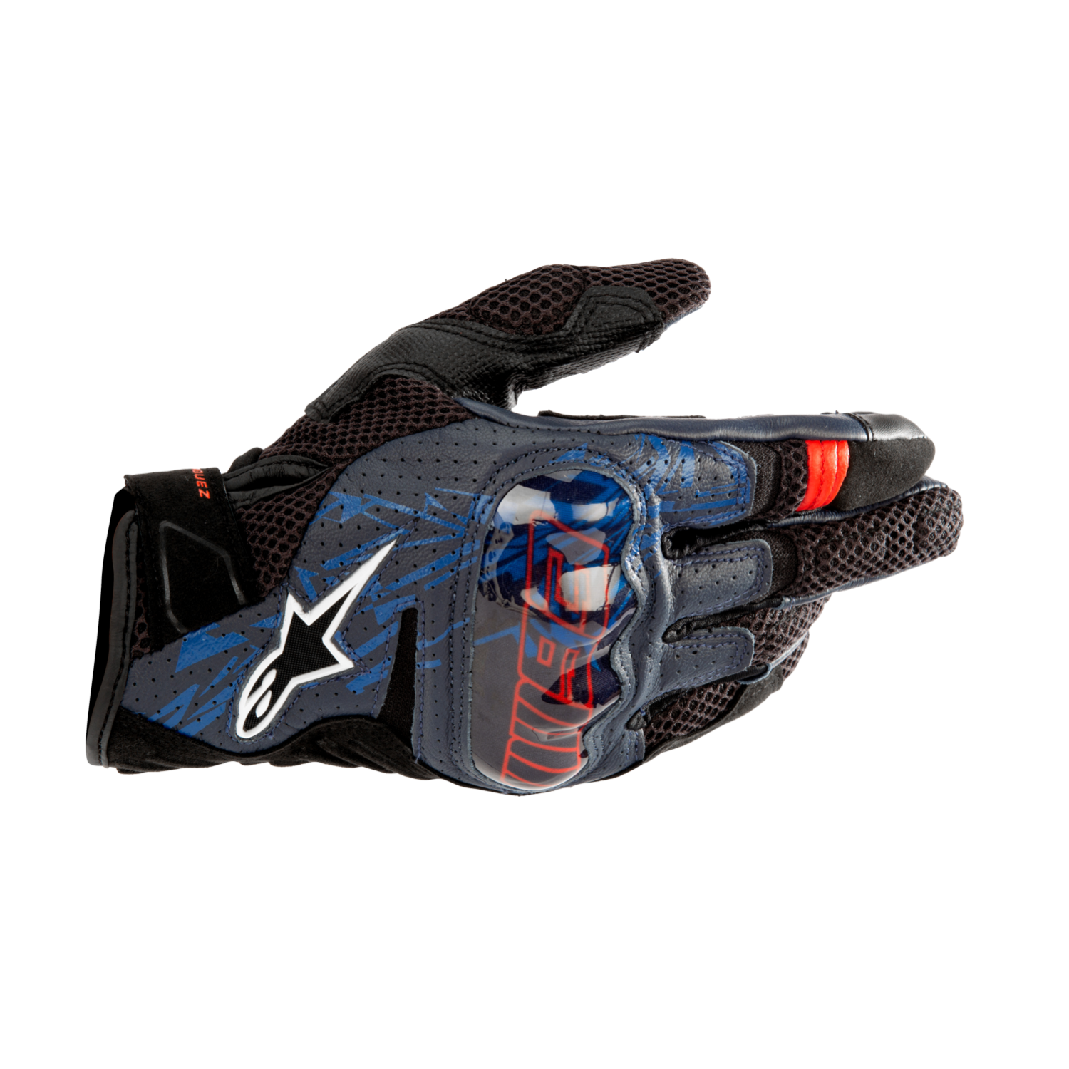 MM93 RIO HONDO V2 AIR GLOVES *ASIA