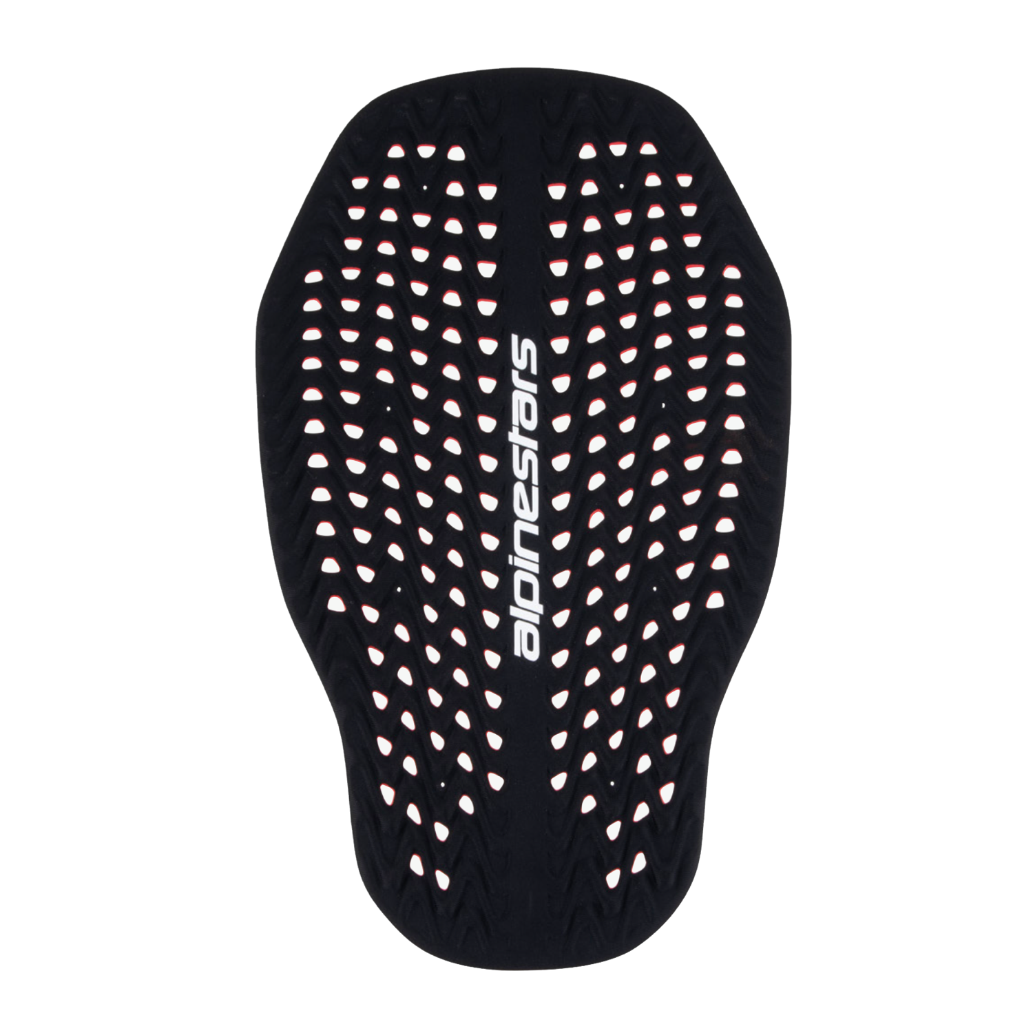 NUCLEON PLASMA BACK PROTECTOR INSERT