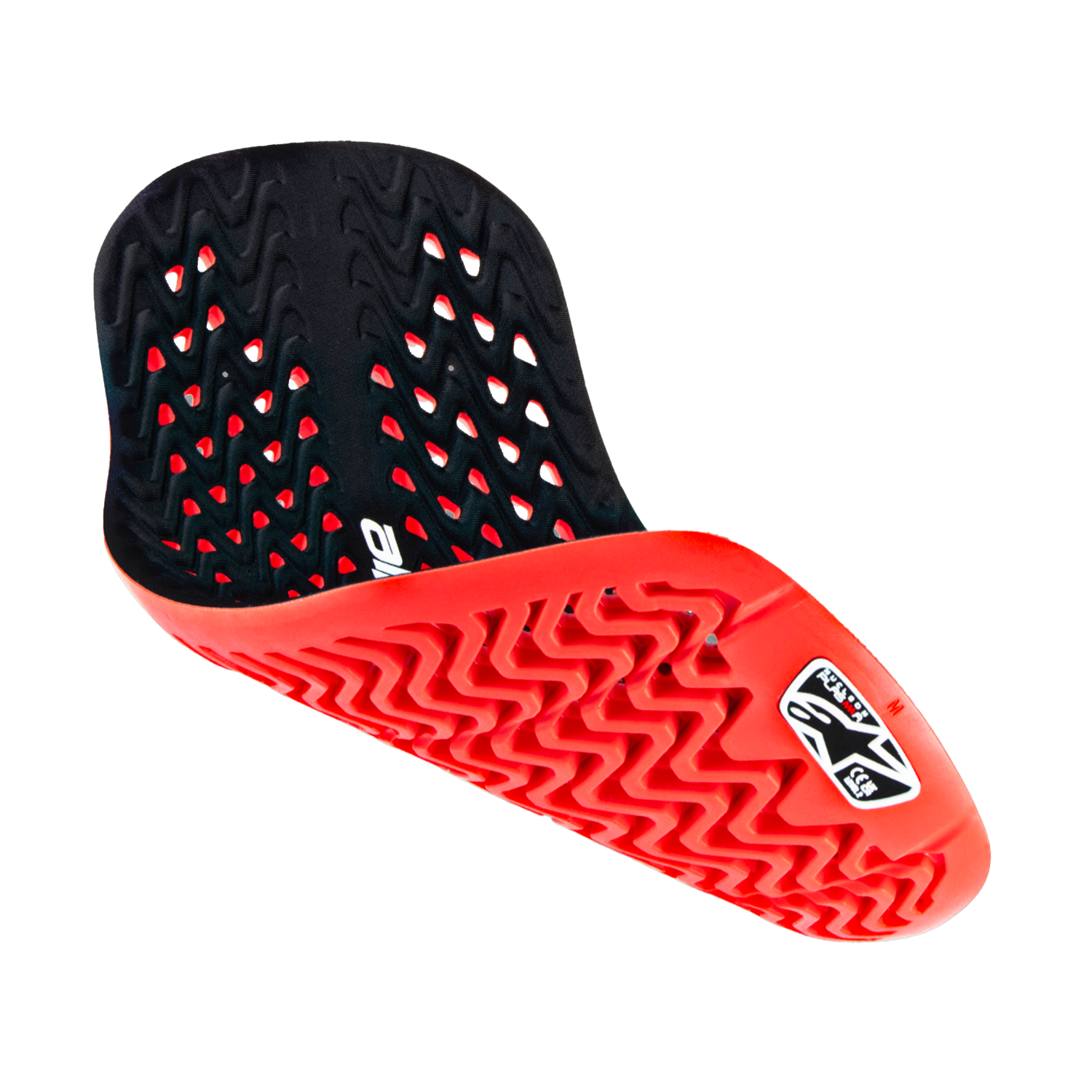 NUCLEON PLASMA BACK PROTECTOR INSERT