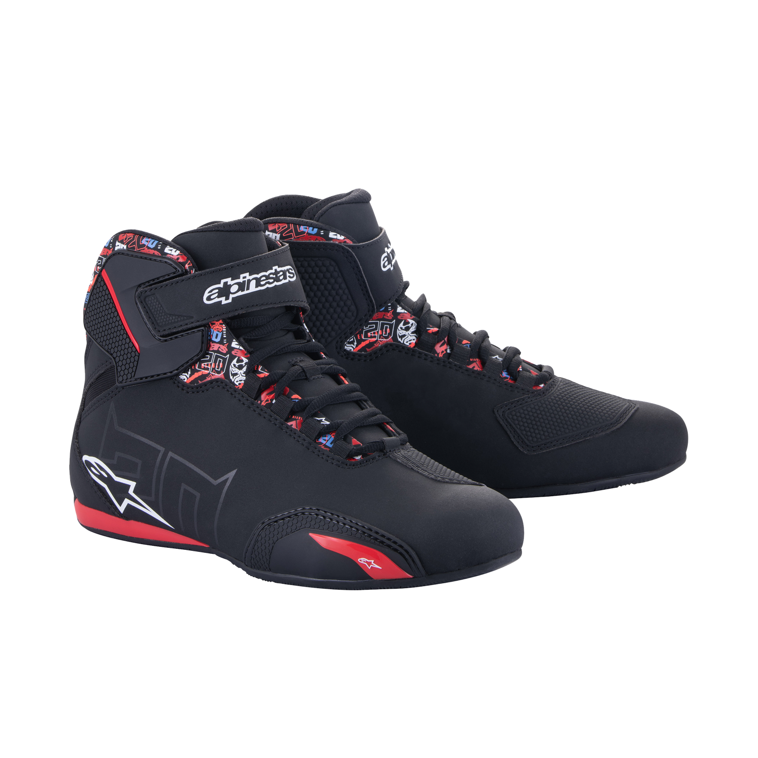 FQ20 SEKTOR SHOES