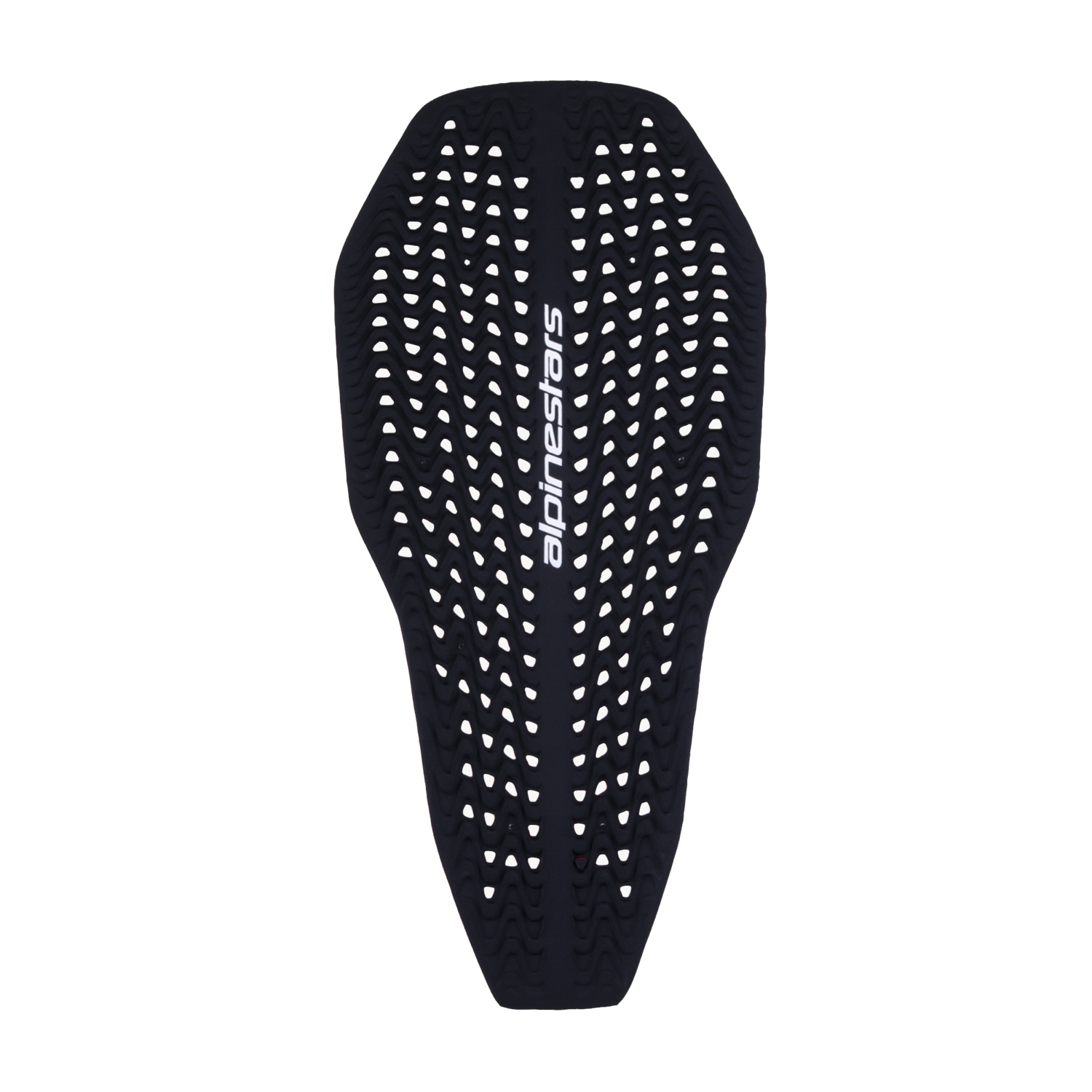 NUCLEON PLASMA FULL BACK PROTECTOR INSERT