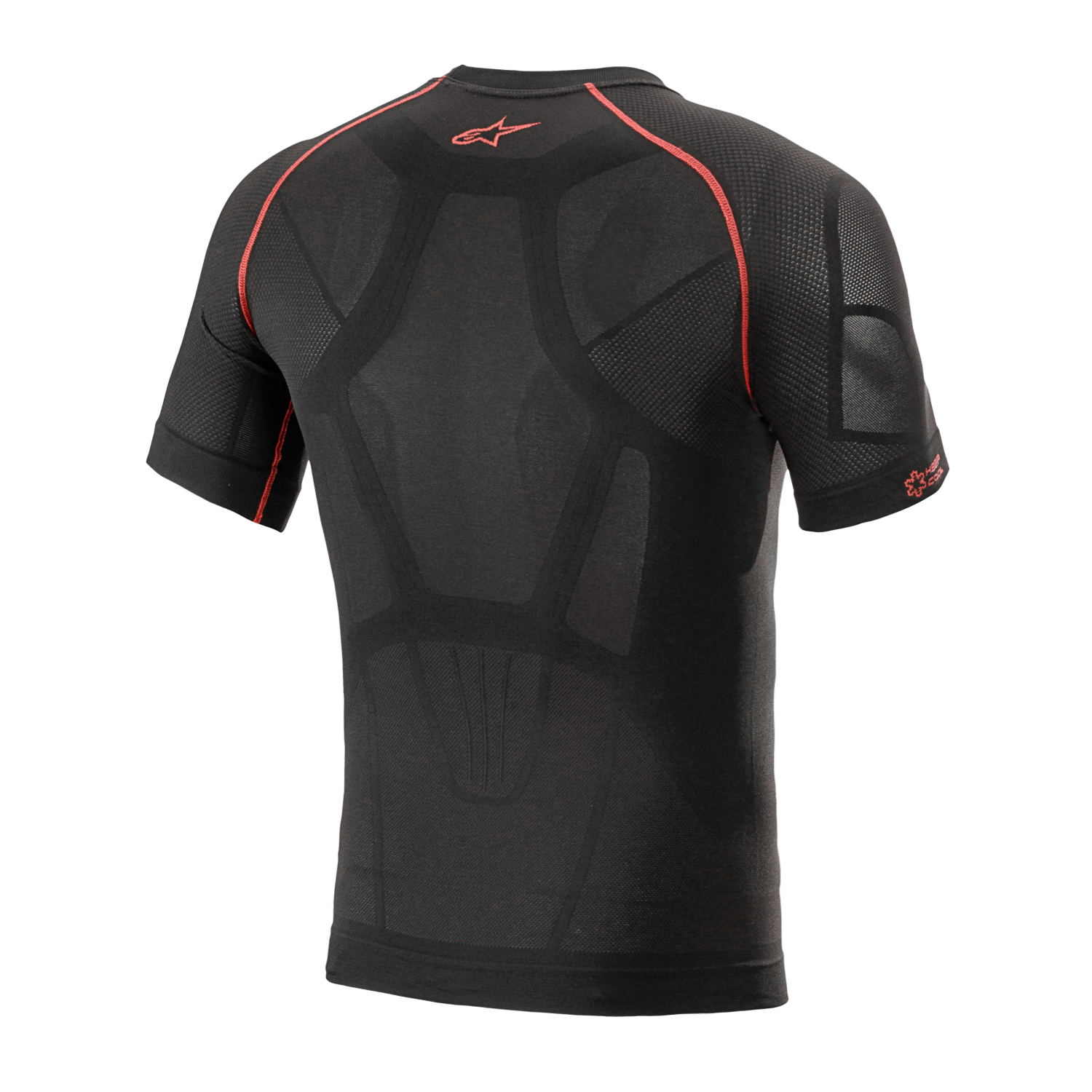 RIDE TECH V2 TOP SHORT SLEEVE SUMMER