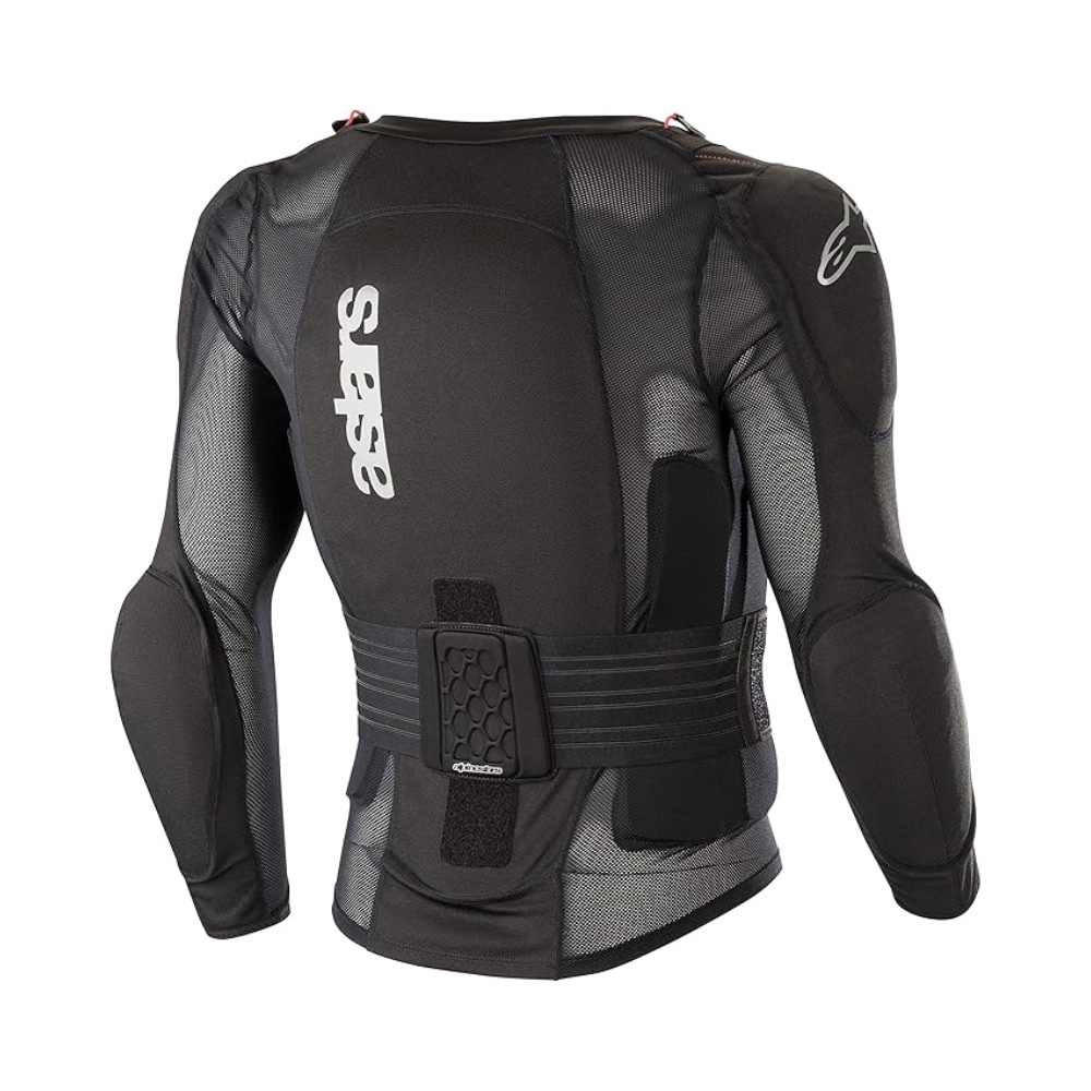SEQUENCE PROTECTION JACKET