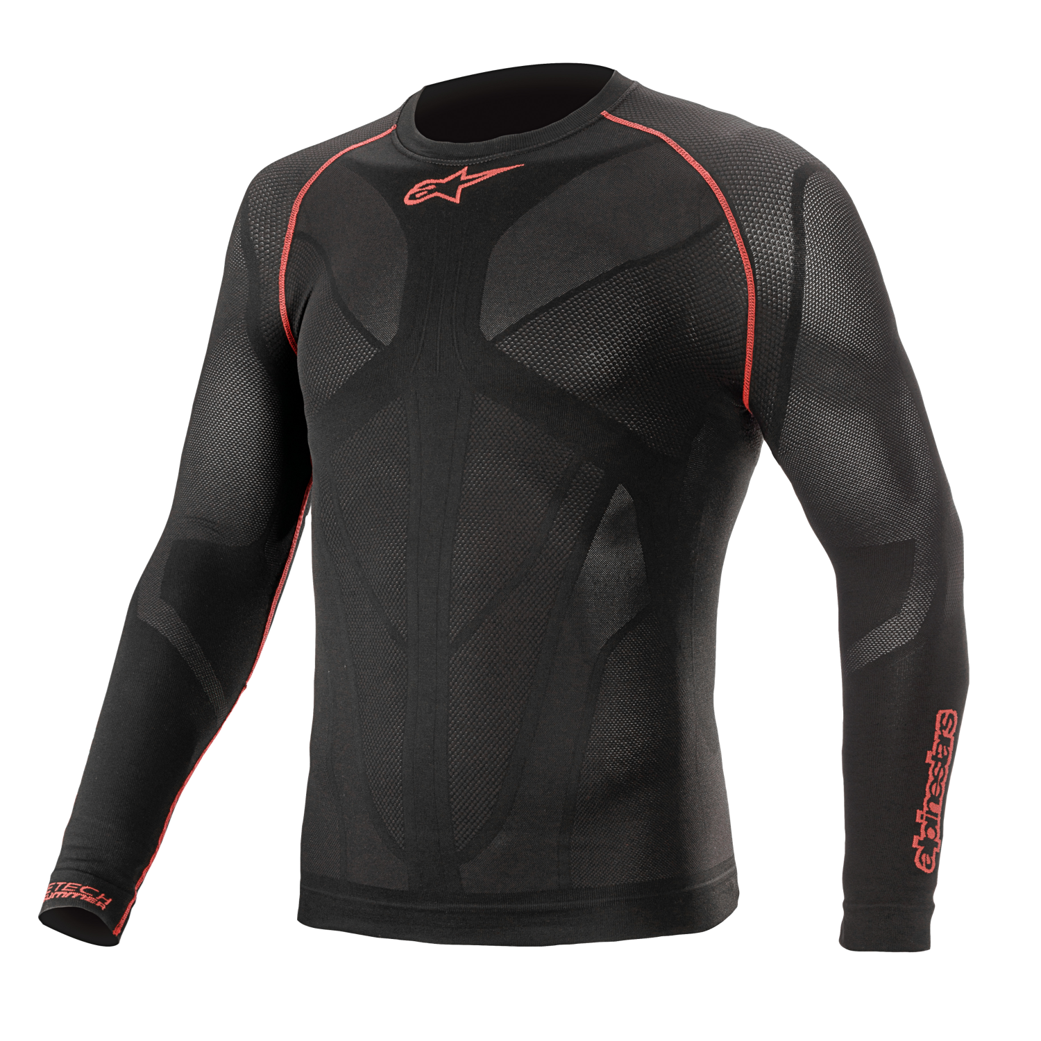 RIDE TECH V2 TOP LONG SLEEVE SUMMER