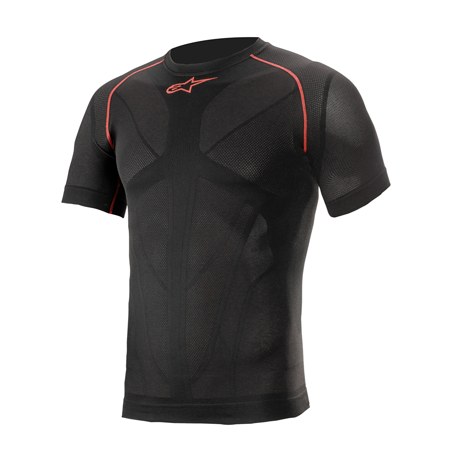 RIDE TECH V2 TOP SHORT SLEEVE SUMMER
