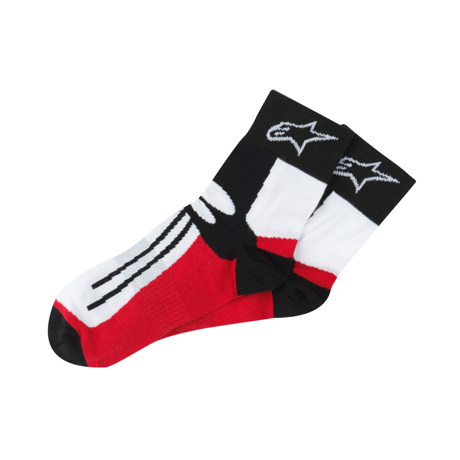 RACING ROAD SOCKS SHORT