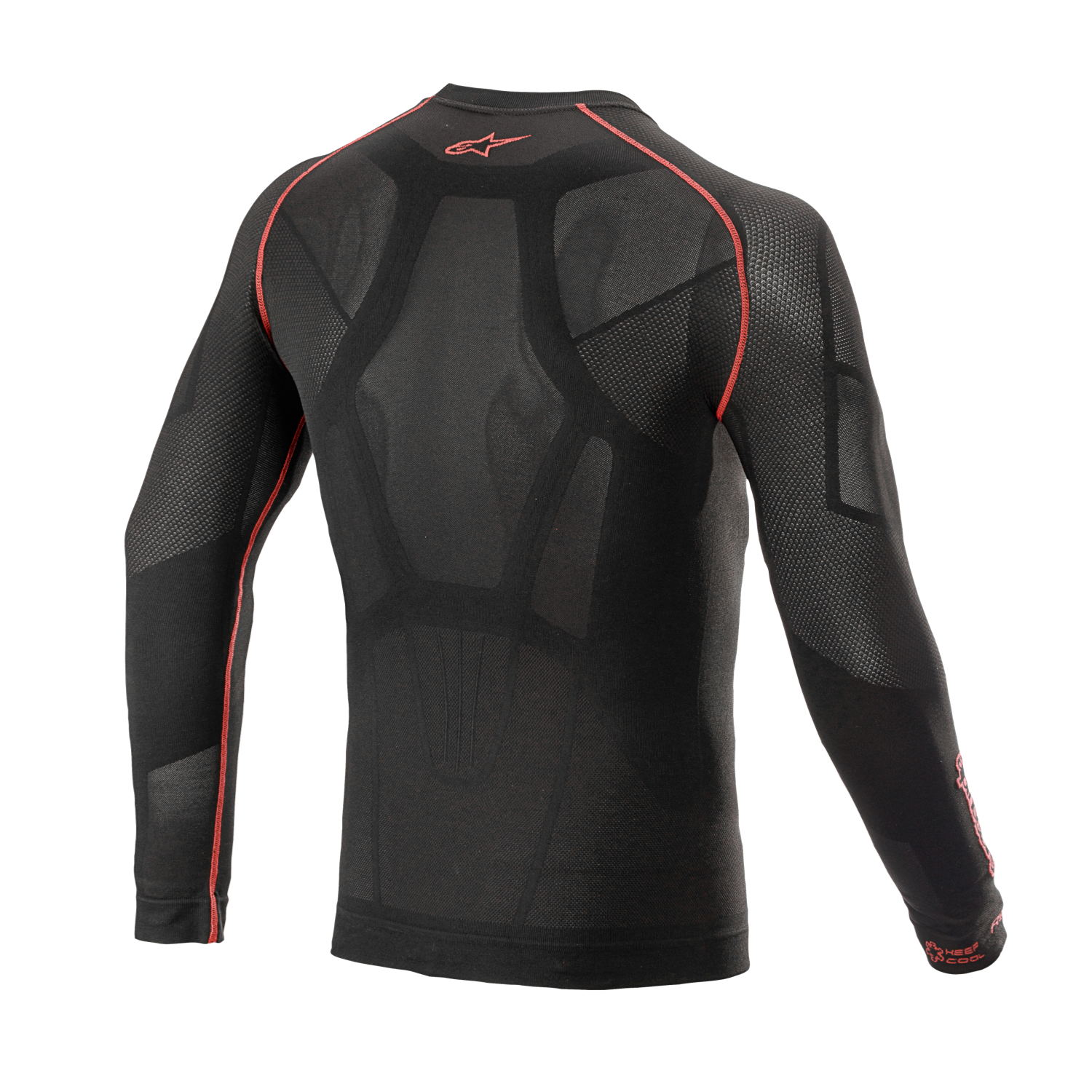 RIDE TECH V2 TOP LONG SLEEVE SUMMER
