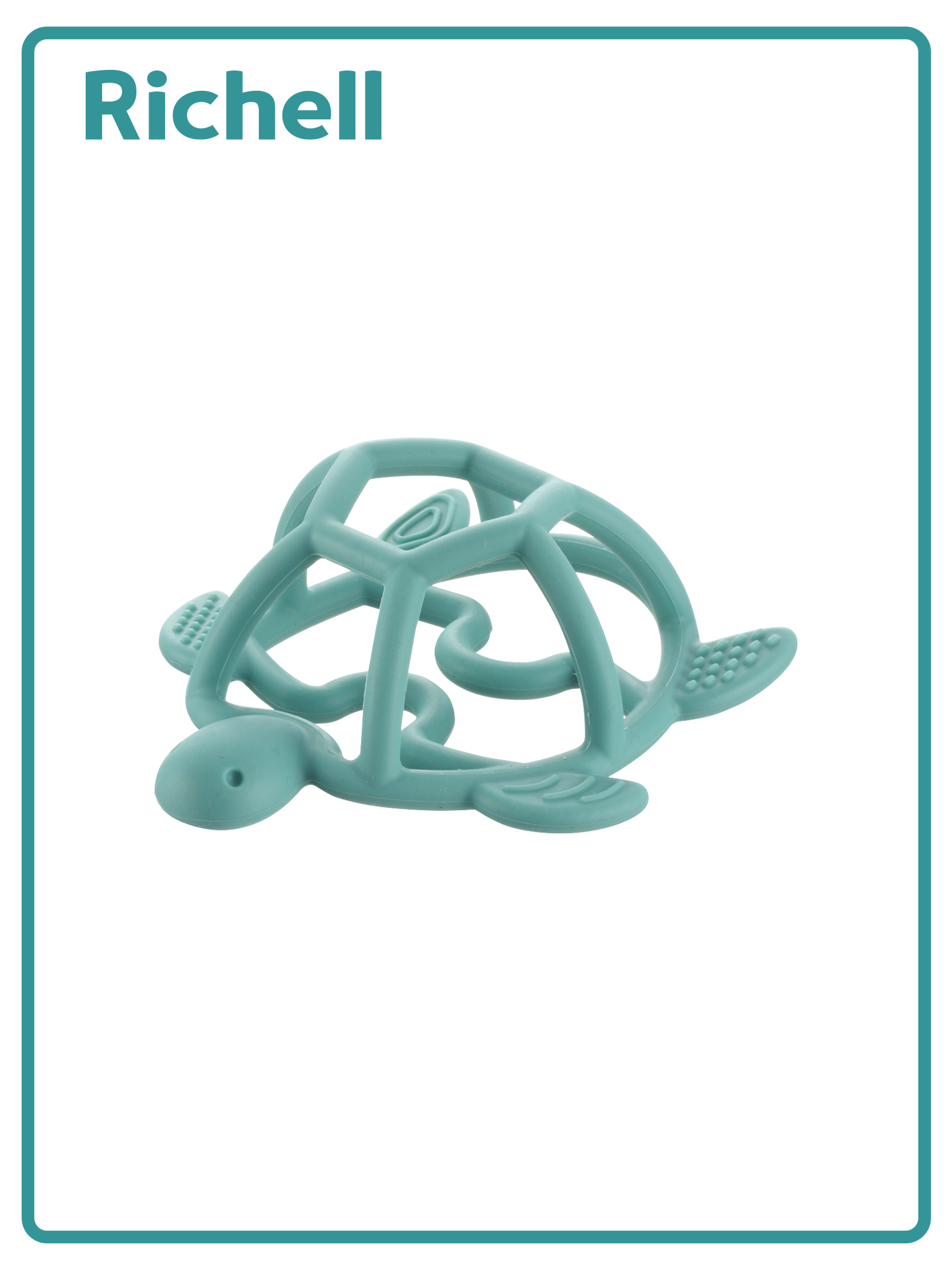 3D矽膠固齒器