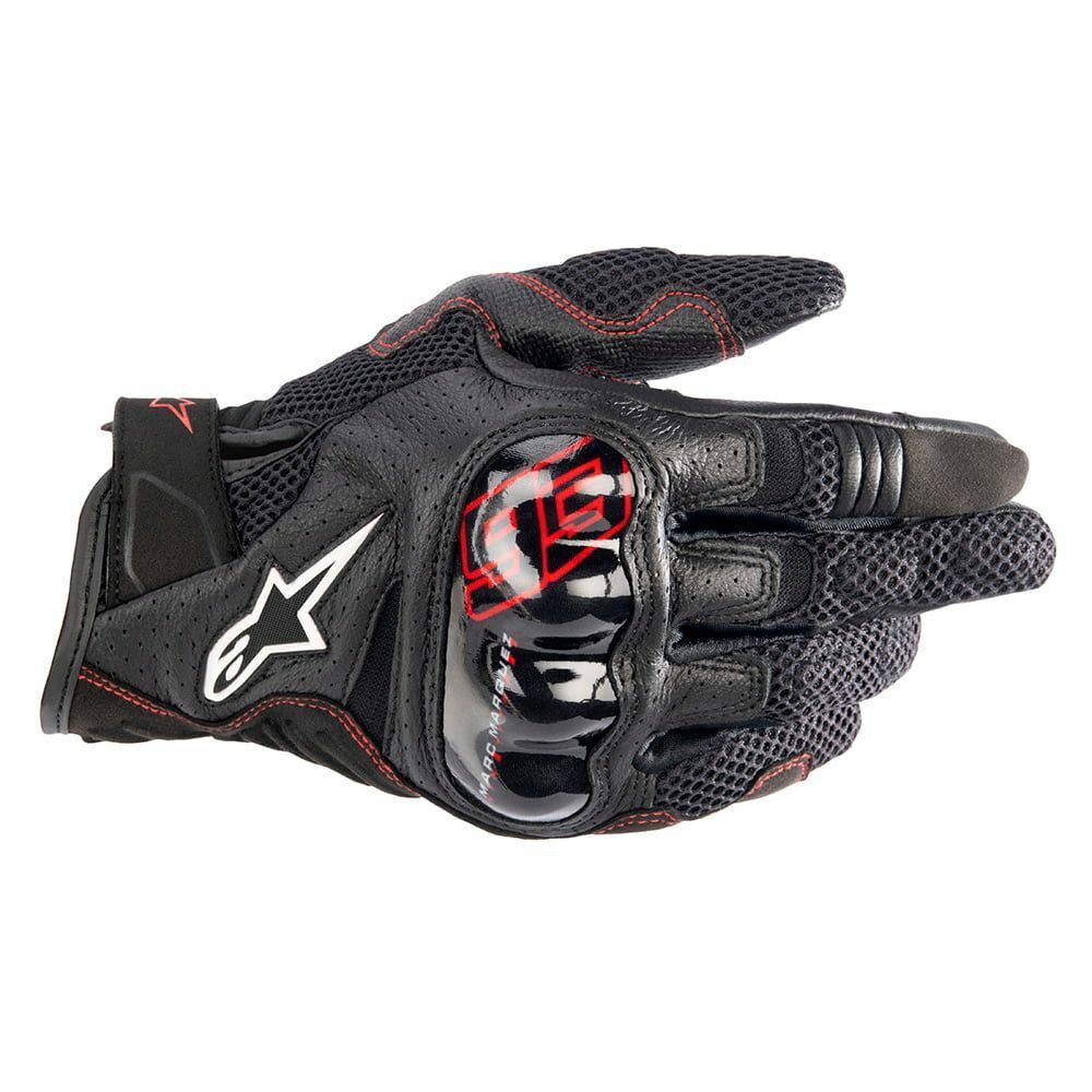 MM93 RIO HONDO V2 AIR GLOVES