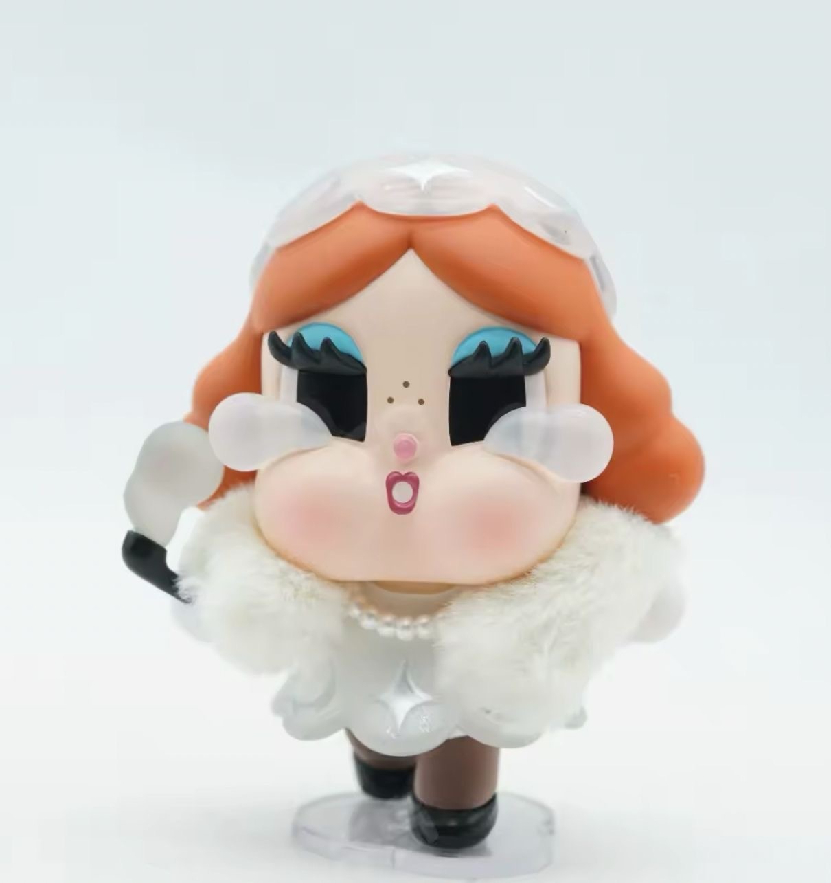 crybaby 哭女士 細擺設