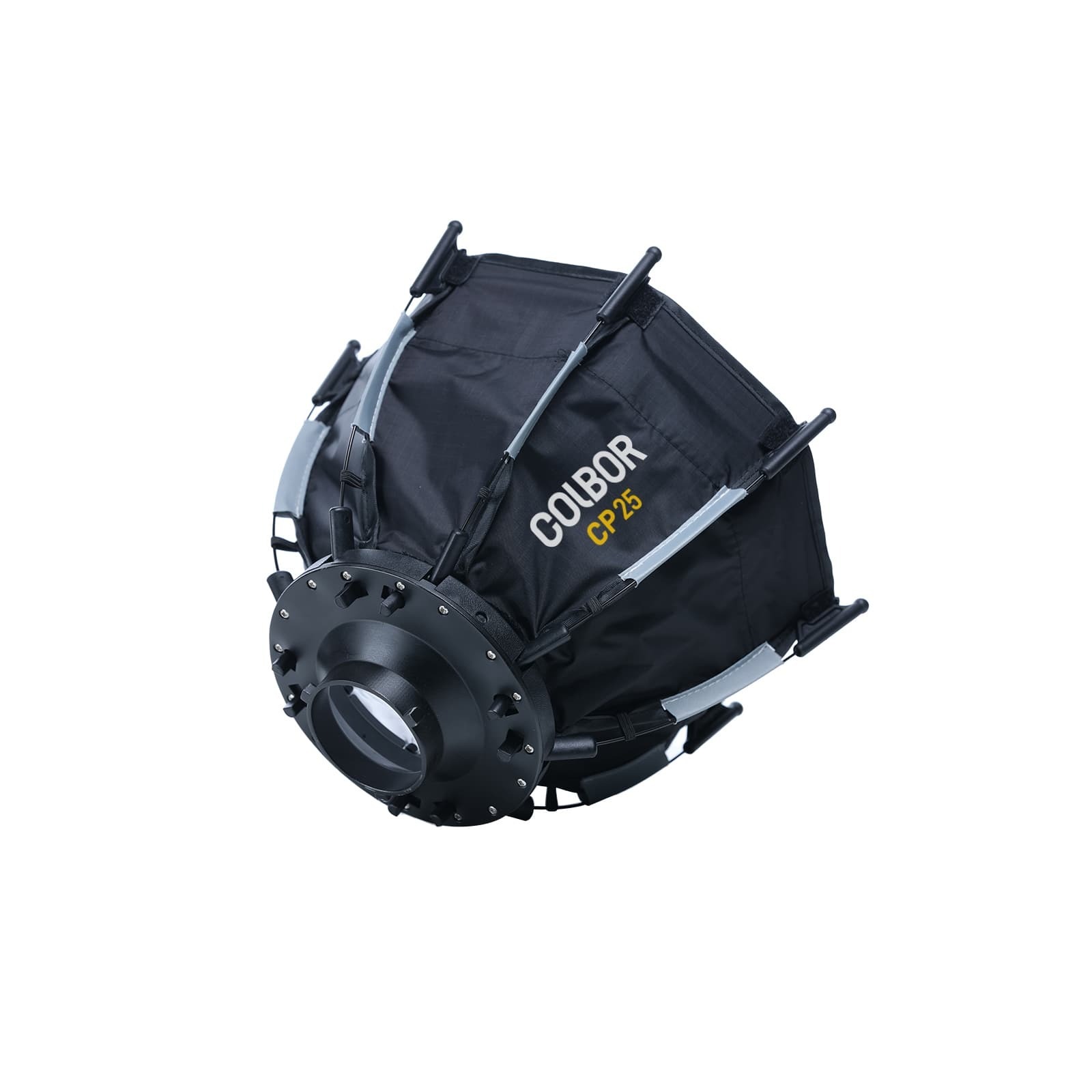 COLBOR CP25 25cm拋物面柔光箱燈