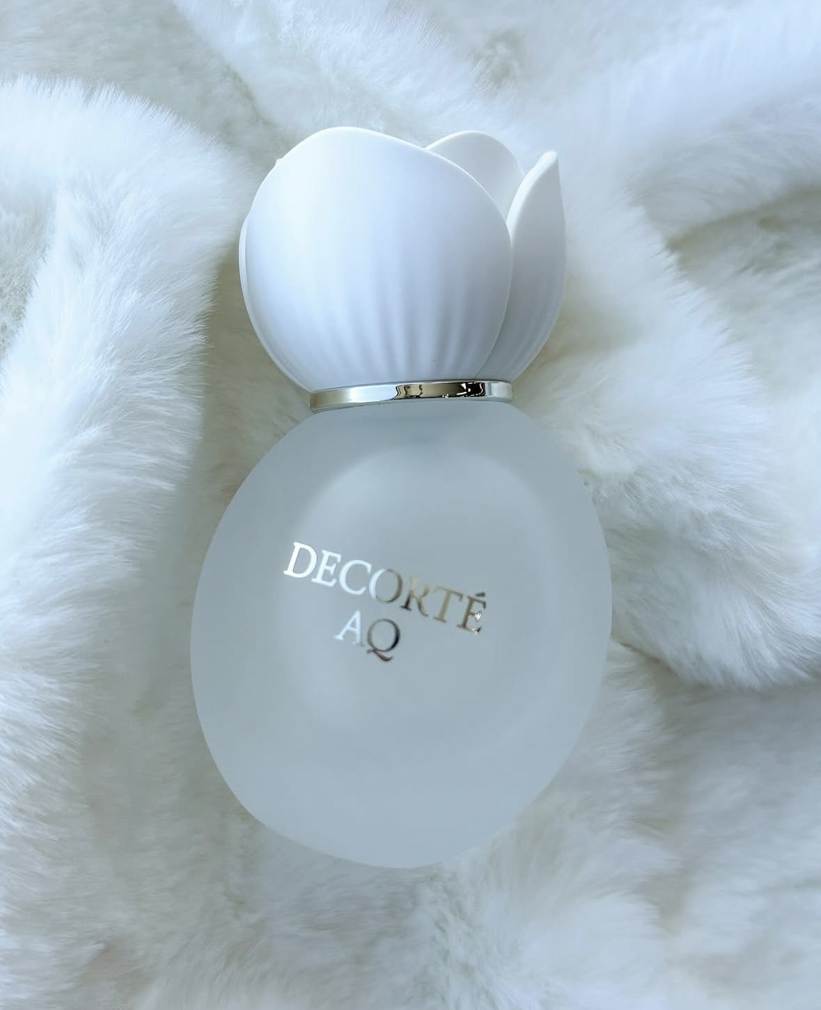 DECORTE AQ Perfumed Hair Mist 30ml