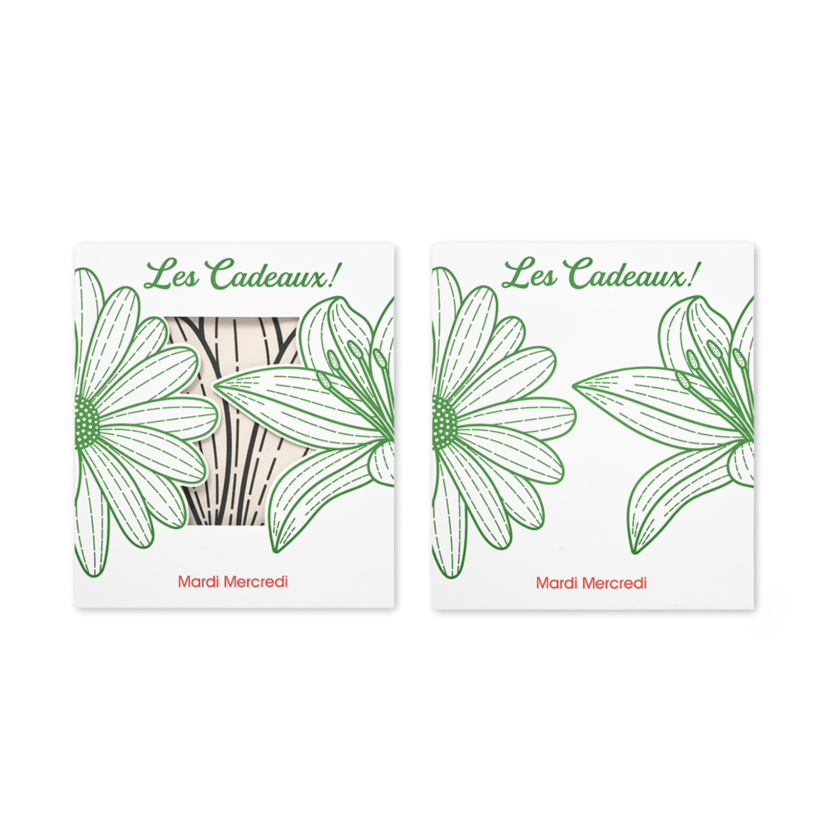 韓國🇰🇷 Mardi 2025 春夏最新！花花托特包 快閃收單! 小花帆布包