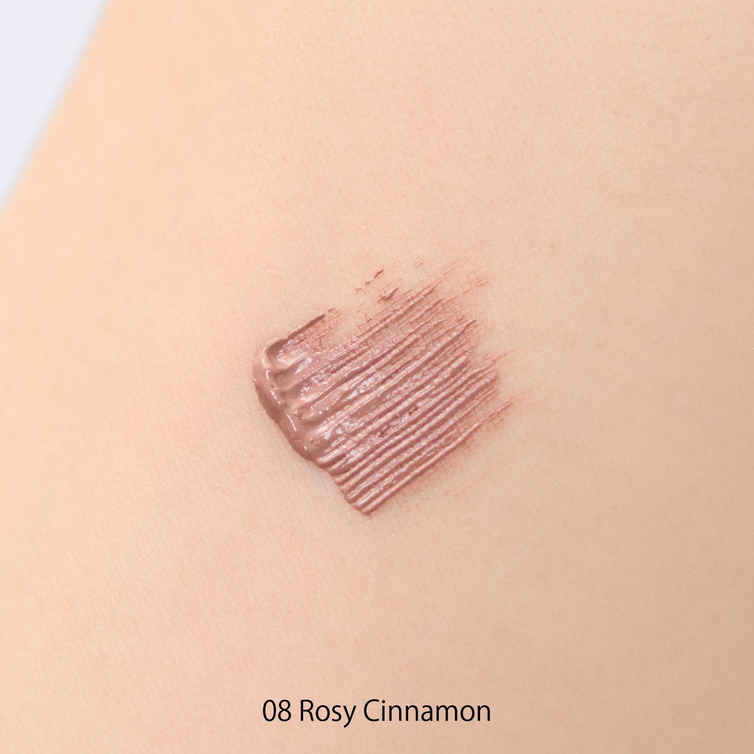 Celvoke Indicate Eyebrow Mascara C 塑型眉彩 4.7g