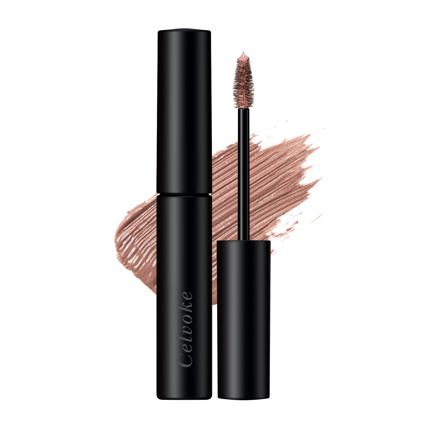 Celvoke Indicate Eyebrow Mascara C 塑型眉彩 4.7g