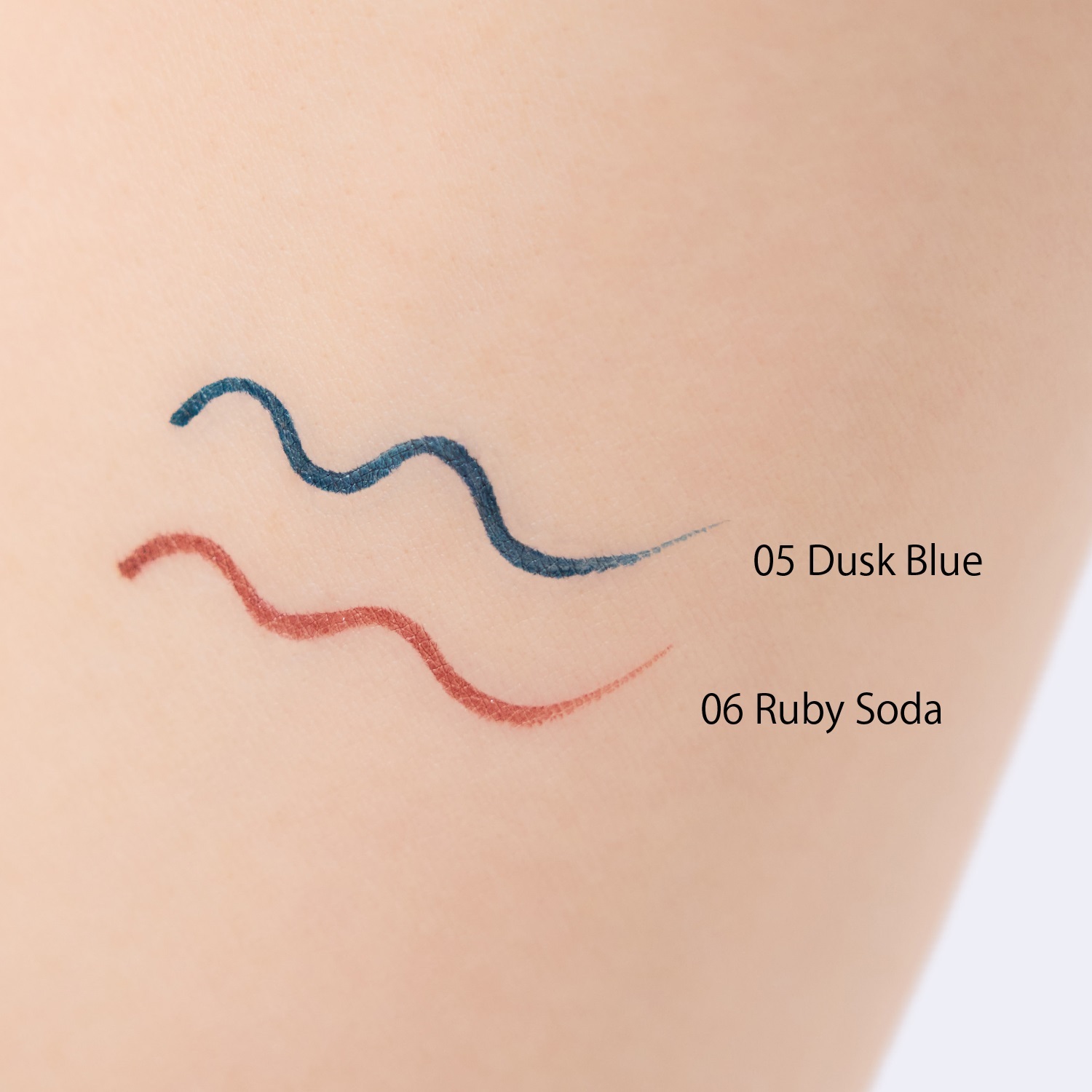 CELVOKE Sureness Eyeliner Liquid C