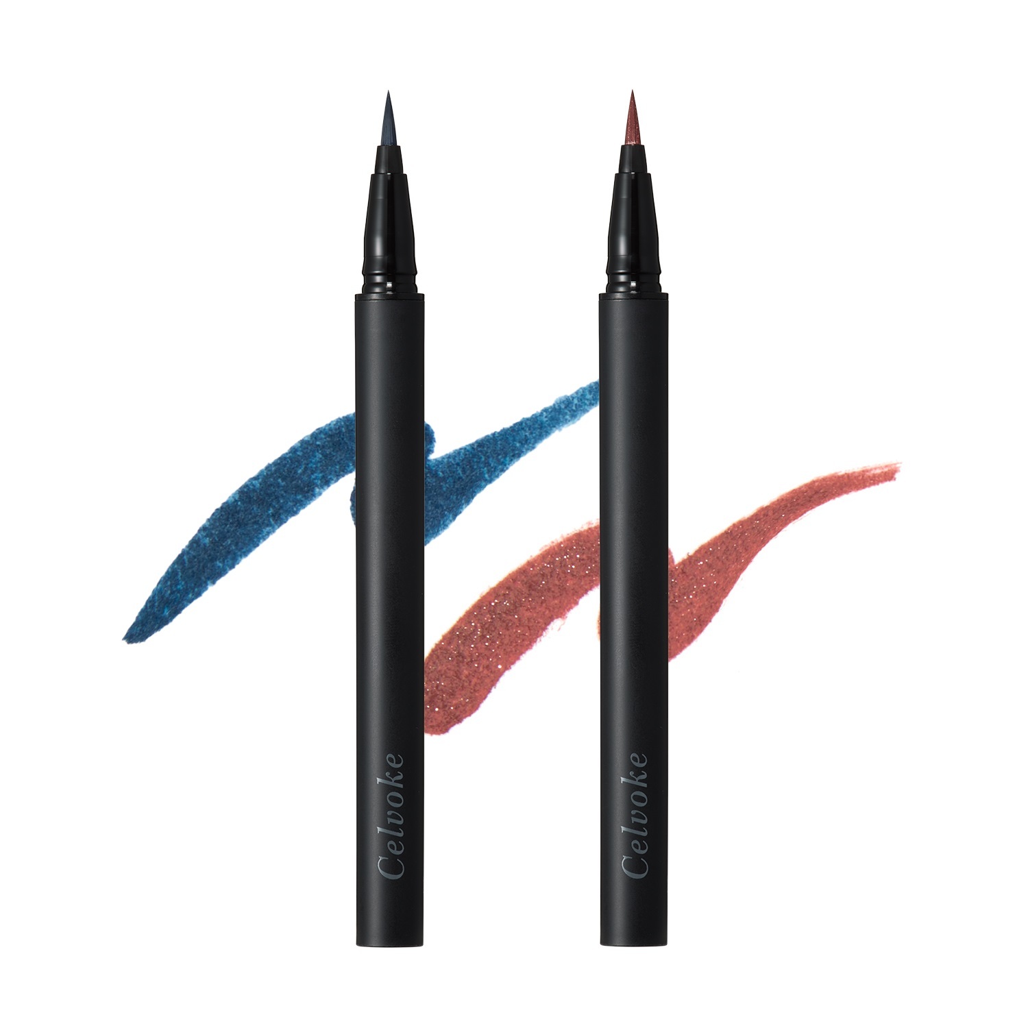 CELVOKE Sureness Eyeliner Liquid C