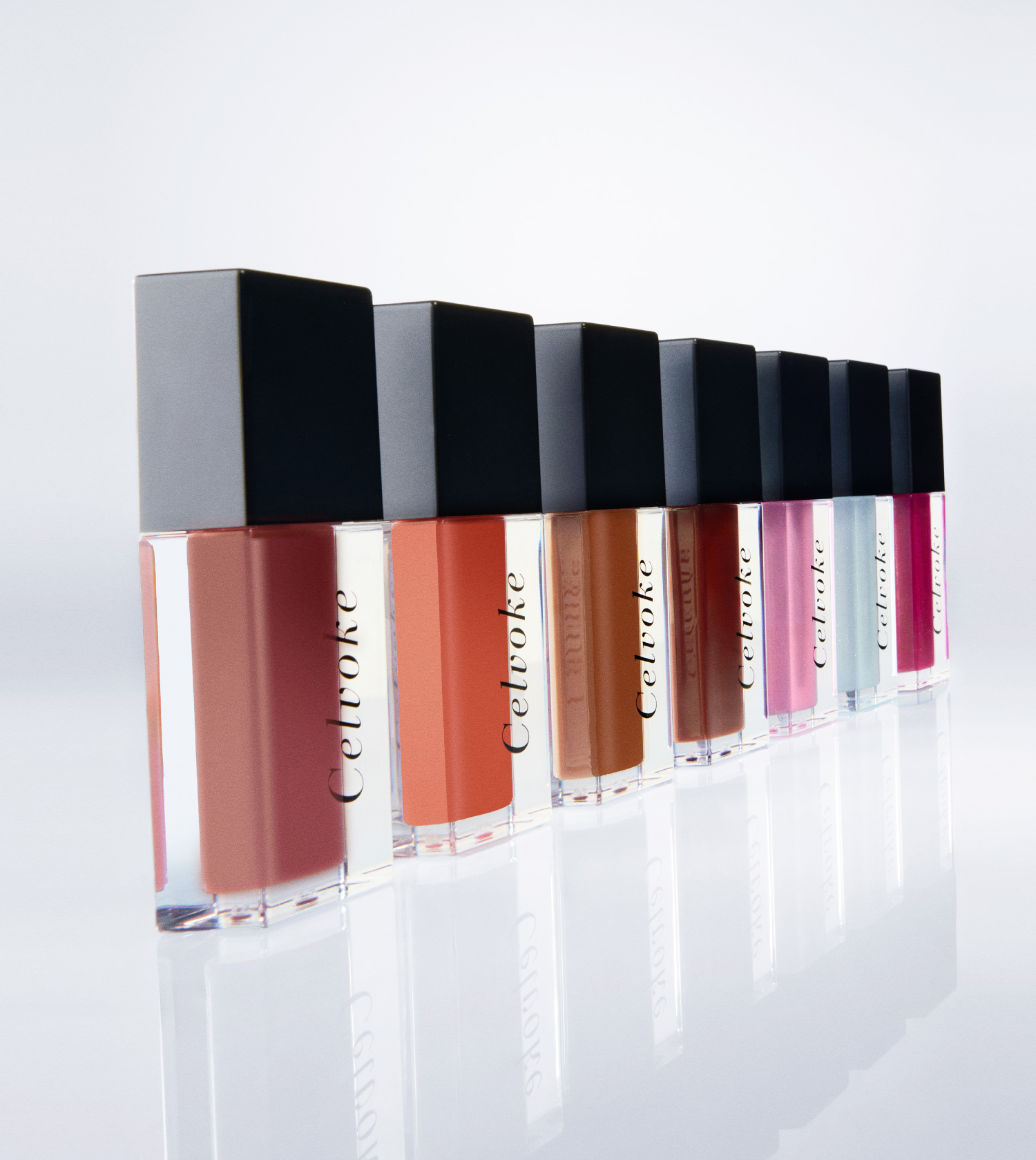 CELVOKE Moisten Lip Drop 唇部精華液