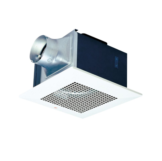 "KDK" 9"天花抽氣扇(排氣量165CMH)-[24CMDA]