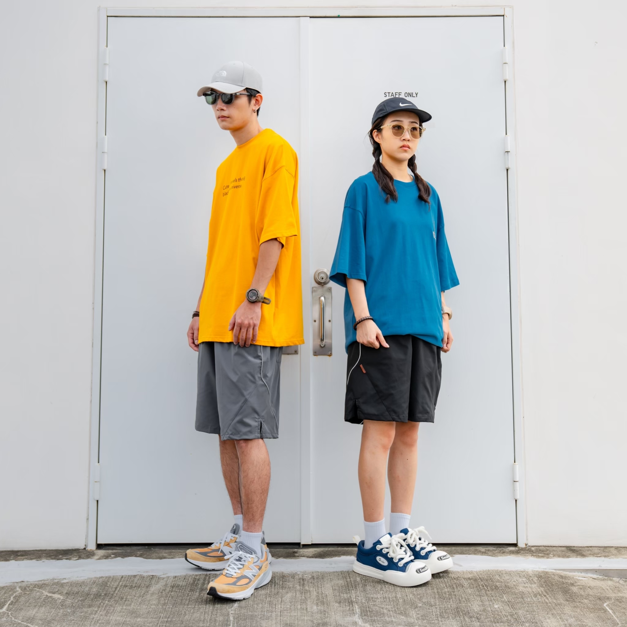 #預購 SBG 三防 拼接反光條 休閒短褲 三色 SB0904