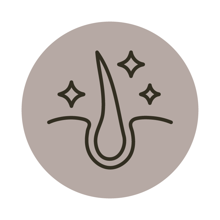 健髮護理 icon