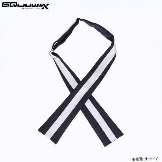 238542 Pbandai 預訂 2025/11月 機動戦士Gundam GQuuuuuuX ニャアンのクロスタイ