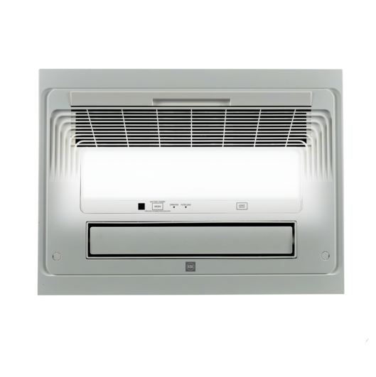 "KDK" 天花式LED照明浴室寶(2100W)-[40BLAH]