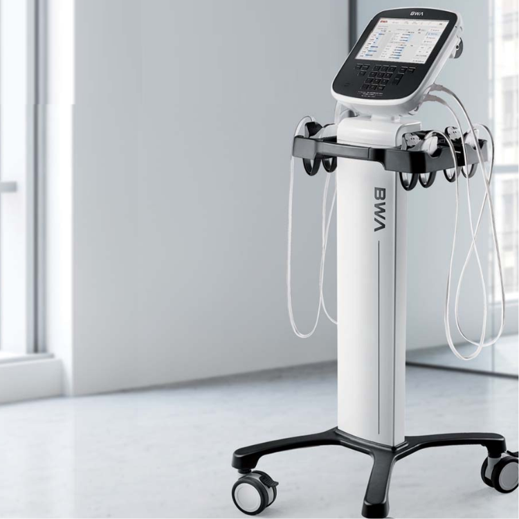 InBody BWA2.0 Composition Analyzer