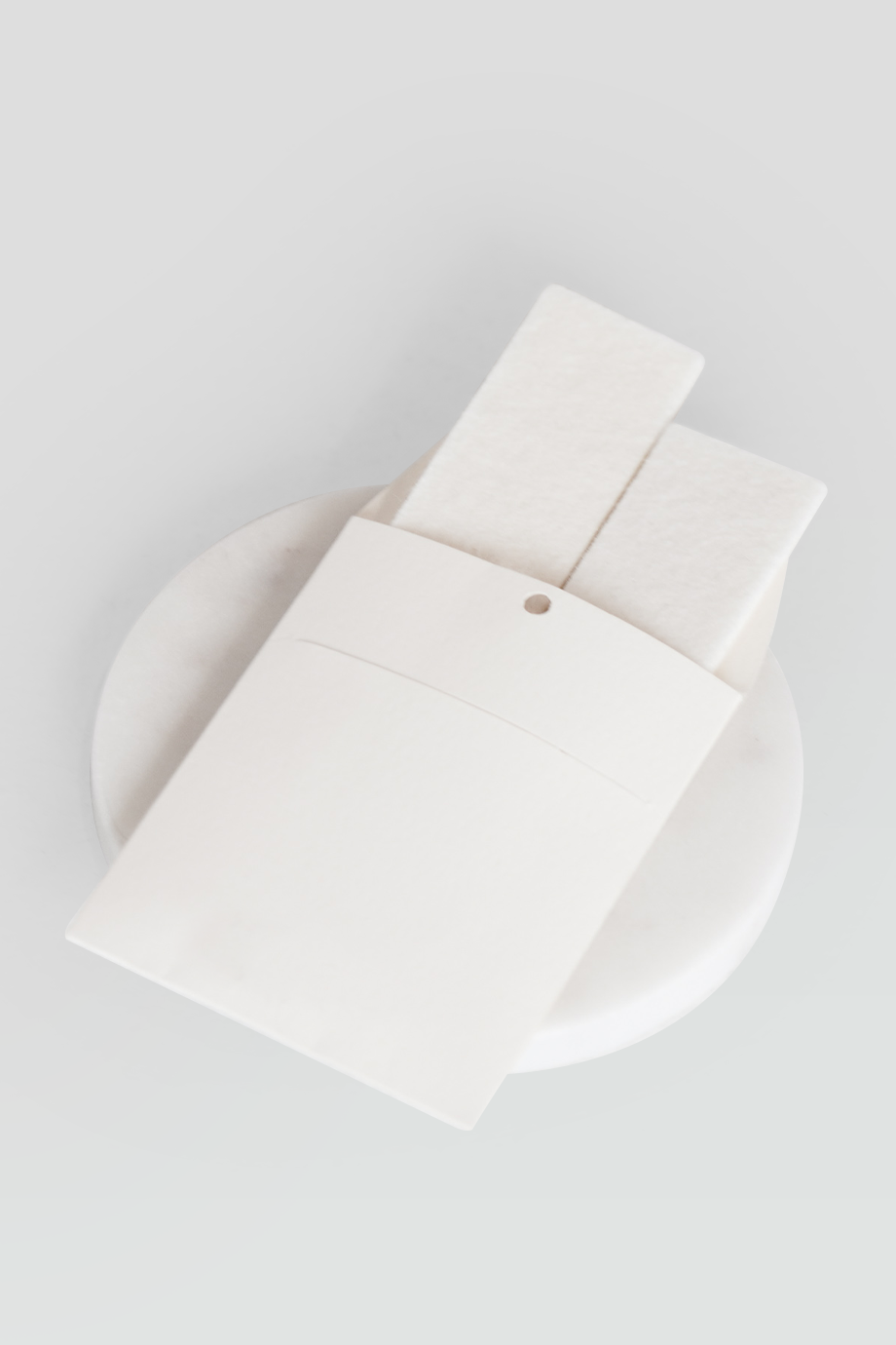 JANESSA LEONÉ｜帽圍尺寸調節貼-2入組