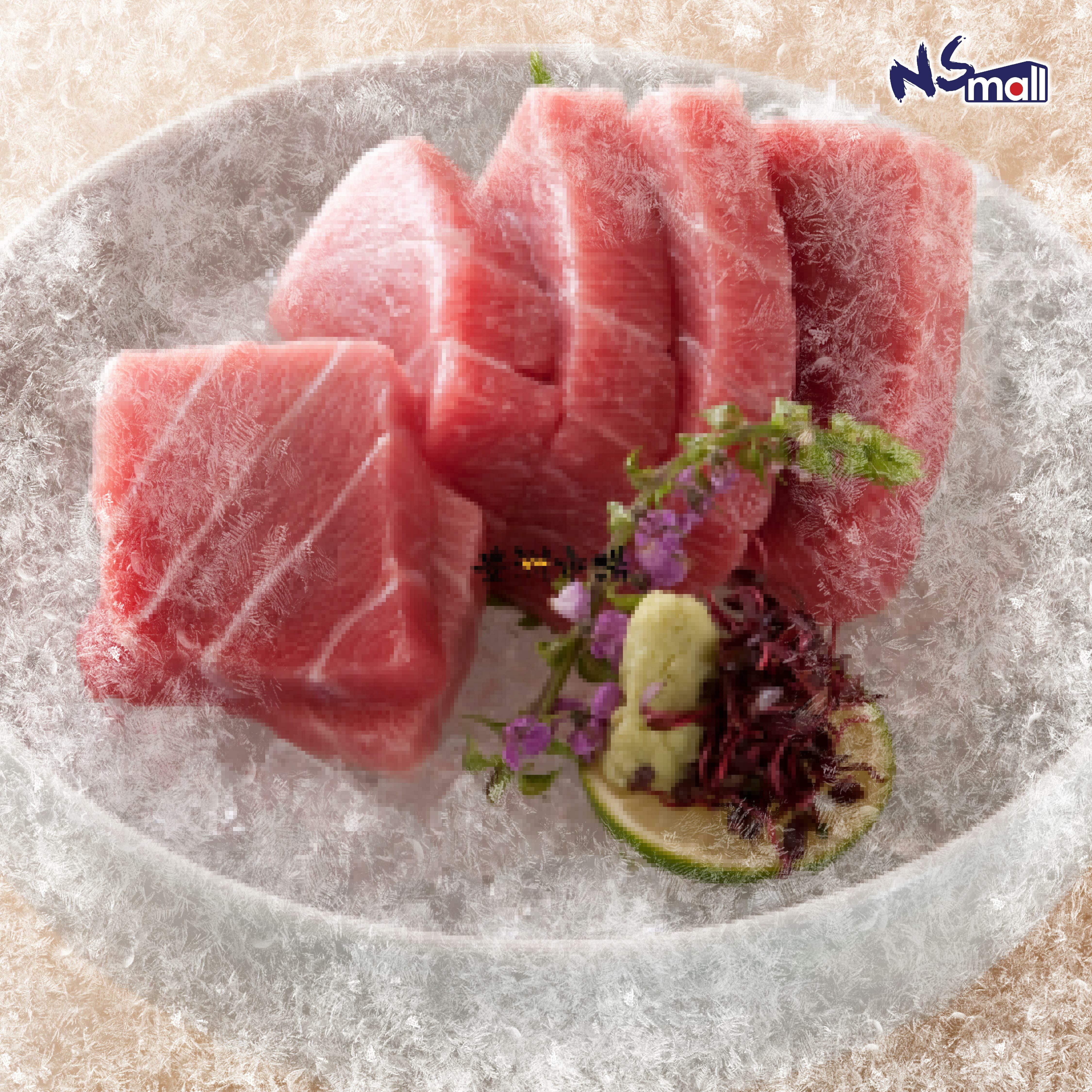 高知產 中拖羅 200g/包 (急凍)