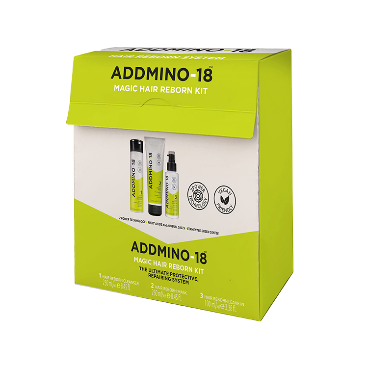 重塑再生修復奇蹟套裝