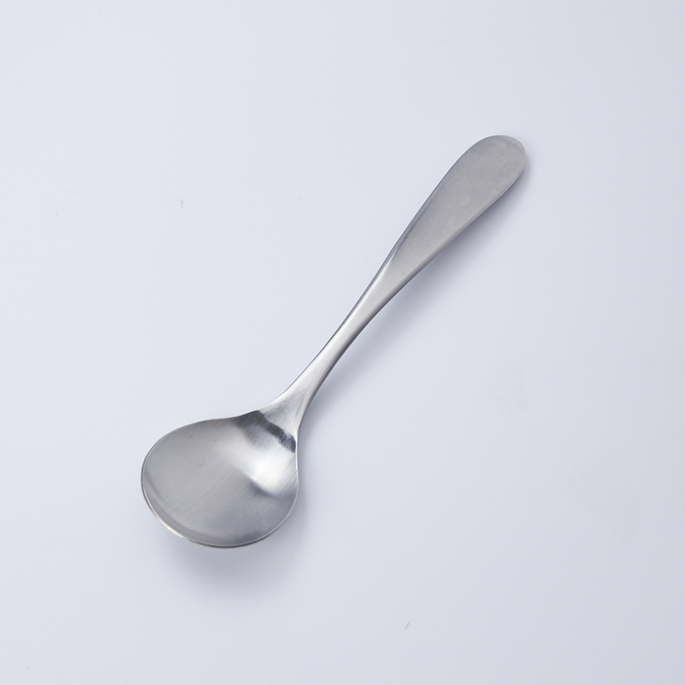 燕三条湯匙13.5cm 【Made in TSUBAME】｜NATURAL KITCHEN 好評推薦