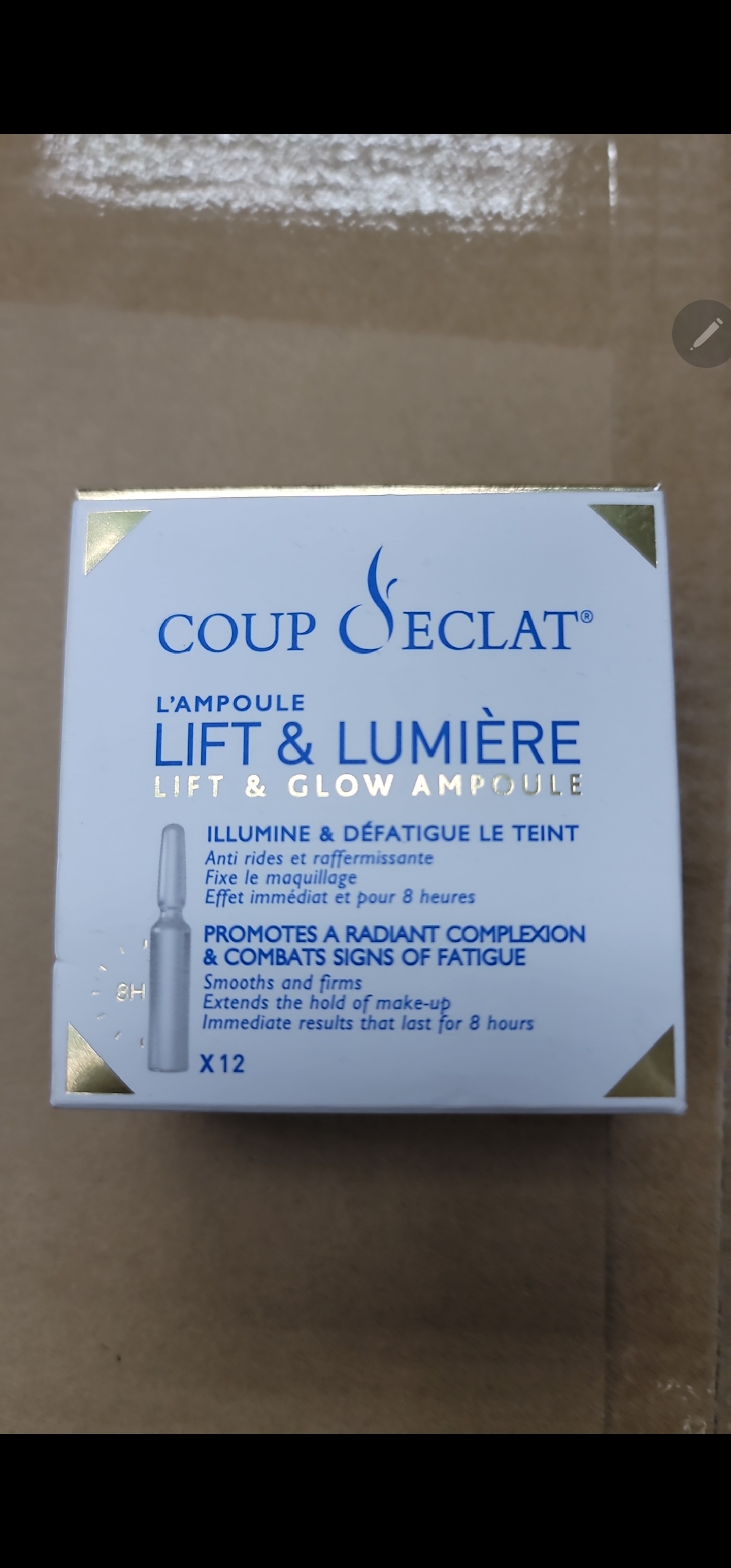 Cd2822**
