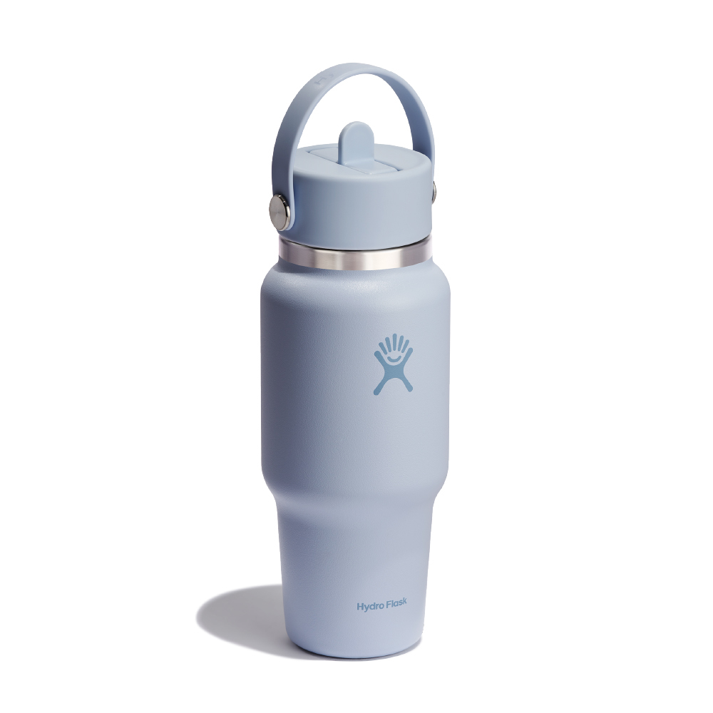 Hydro Flask 寬口提環吸管隨行杯 709ml/24oz