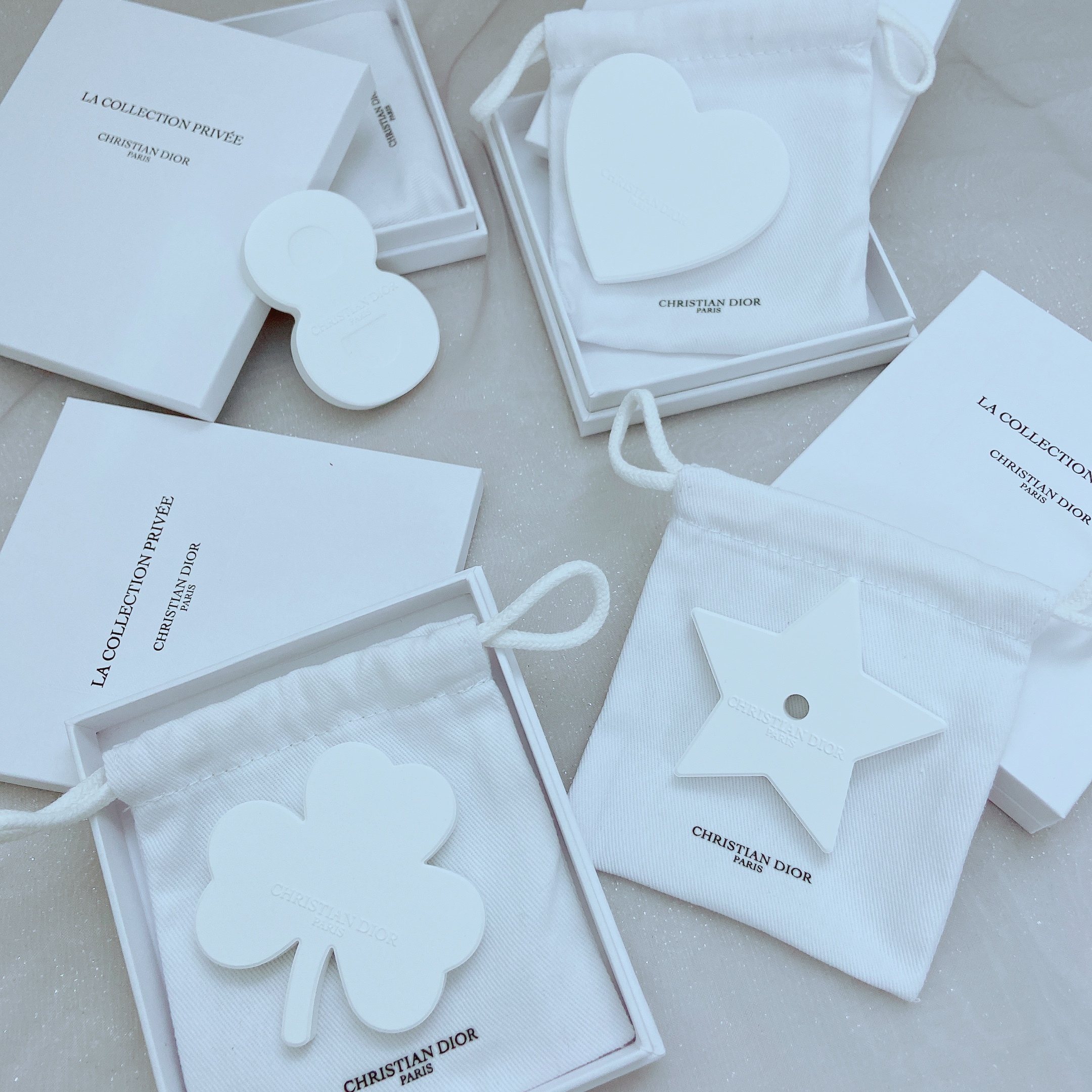 Dior Beauty 擴香石