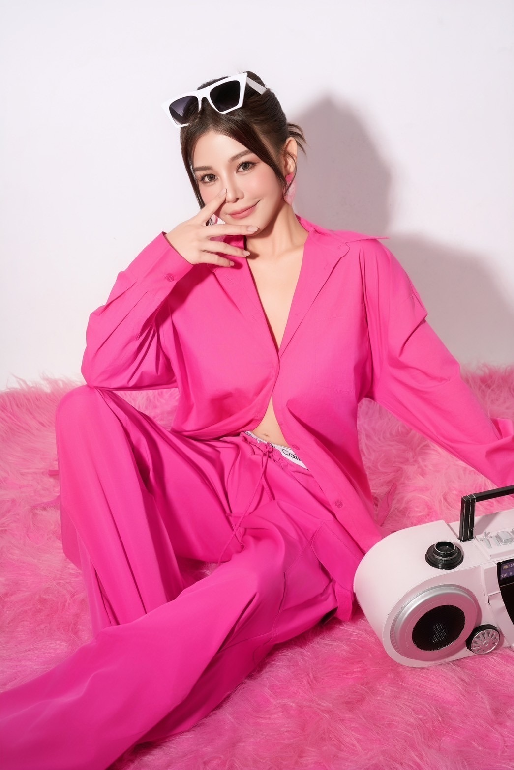 儲值三萬元方案