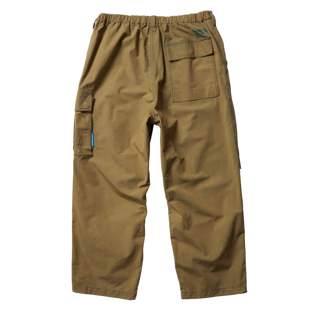 LIBERAIDERS カーゴパンツ Liberaiders リベレイダース LR CARGO PANTS | ARTIF